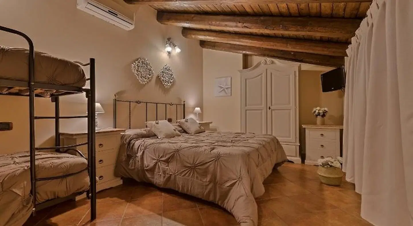 B&B Le Oasi ROOM_EXAMPLE