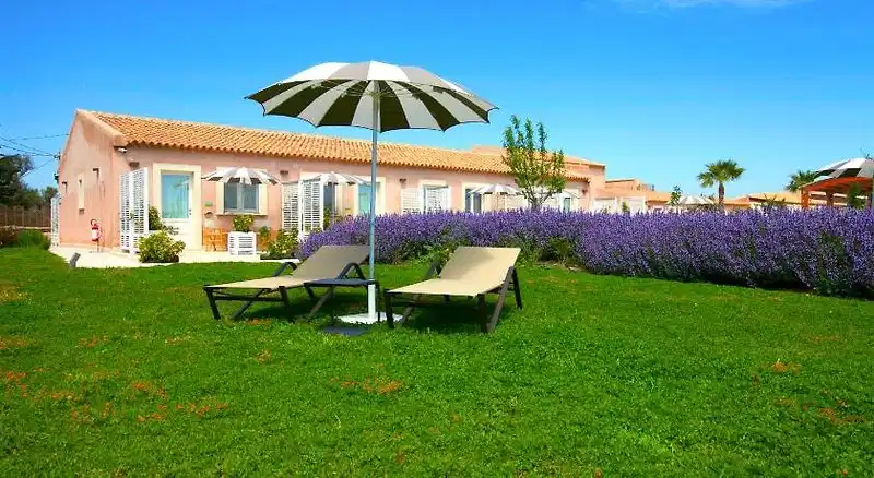 Casale Milocca – Hotelfoto