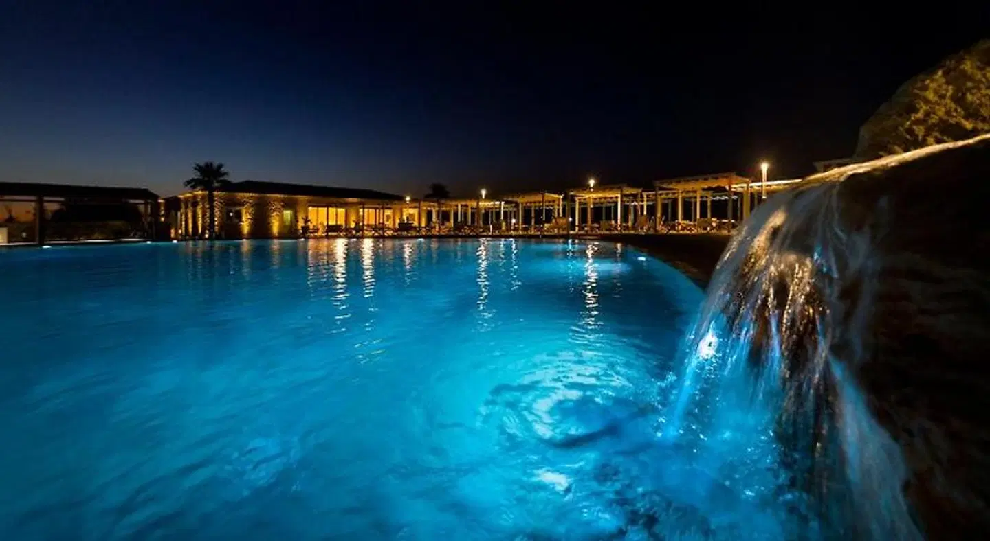 Casale Milocca OUTDOOR_POOL