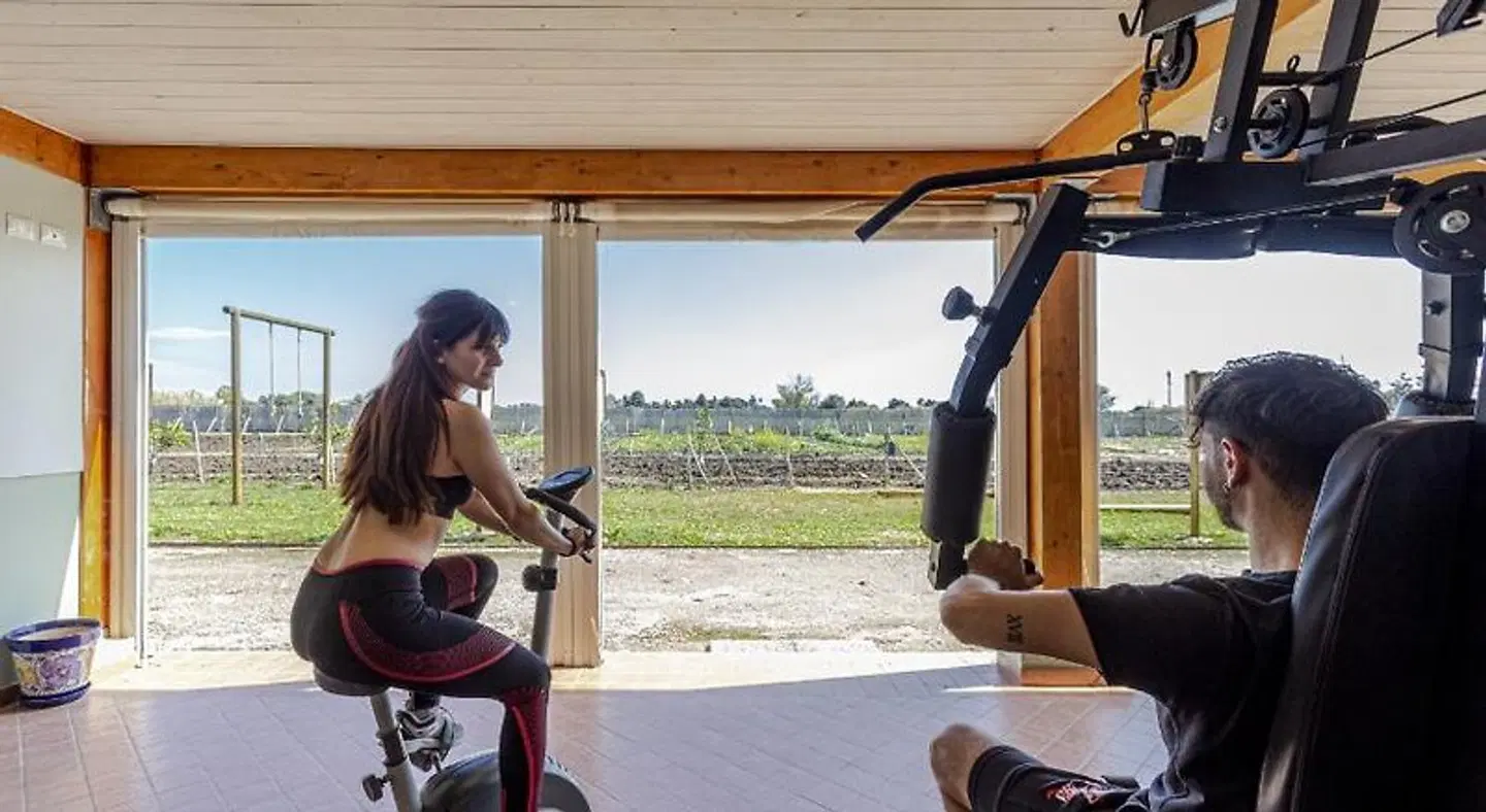Casale Milocca SPORTS_AND_LEISURE