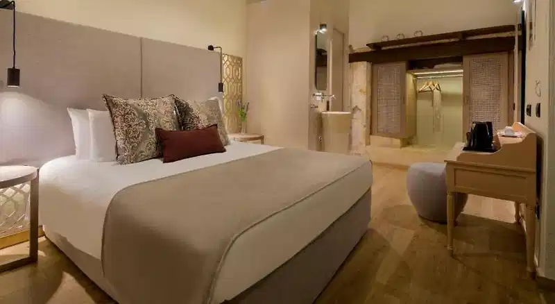 Contessa Boutique Hotel – Hotelfoto