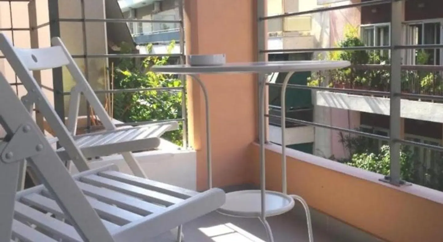 Elvita Apartments Badezimmer