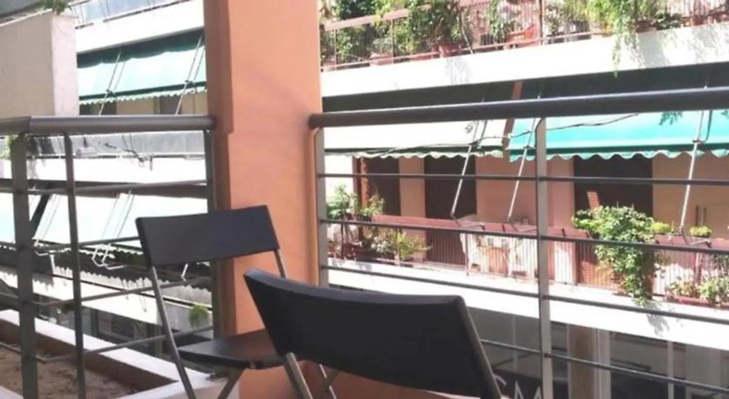Elvita Apartments Bar