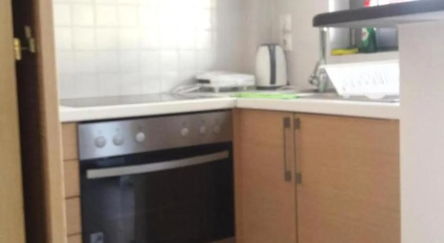 Elvita Apartments Badezimmer
