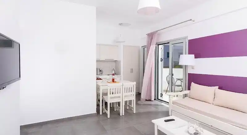 Angela Studios & Apartments – Hotelfoto