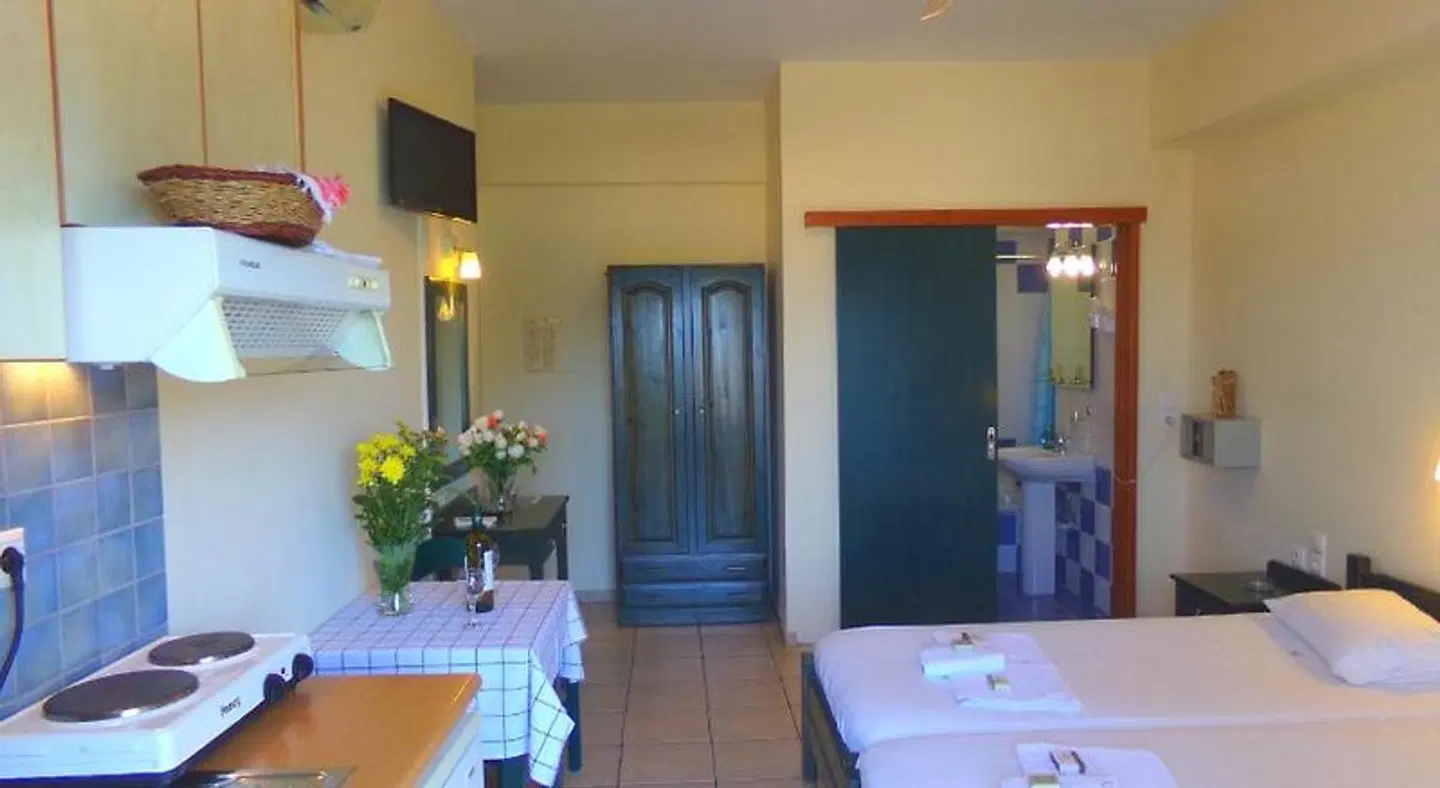 Katerina Seaside Studios ROOM_EXAMPLE