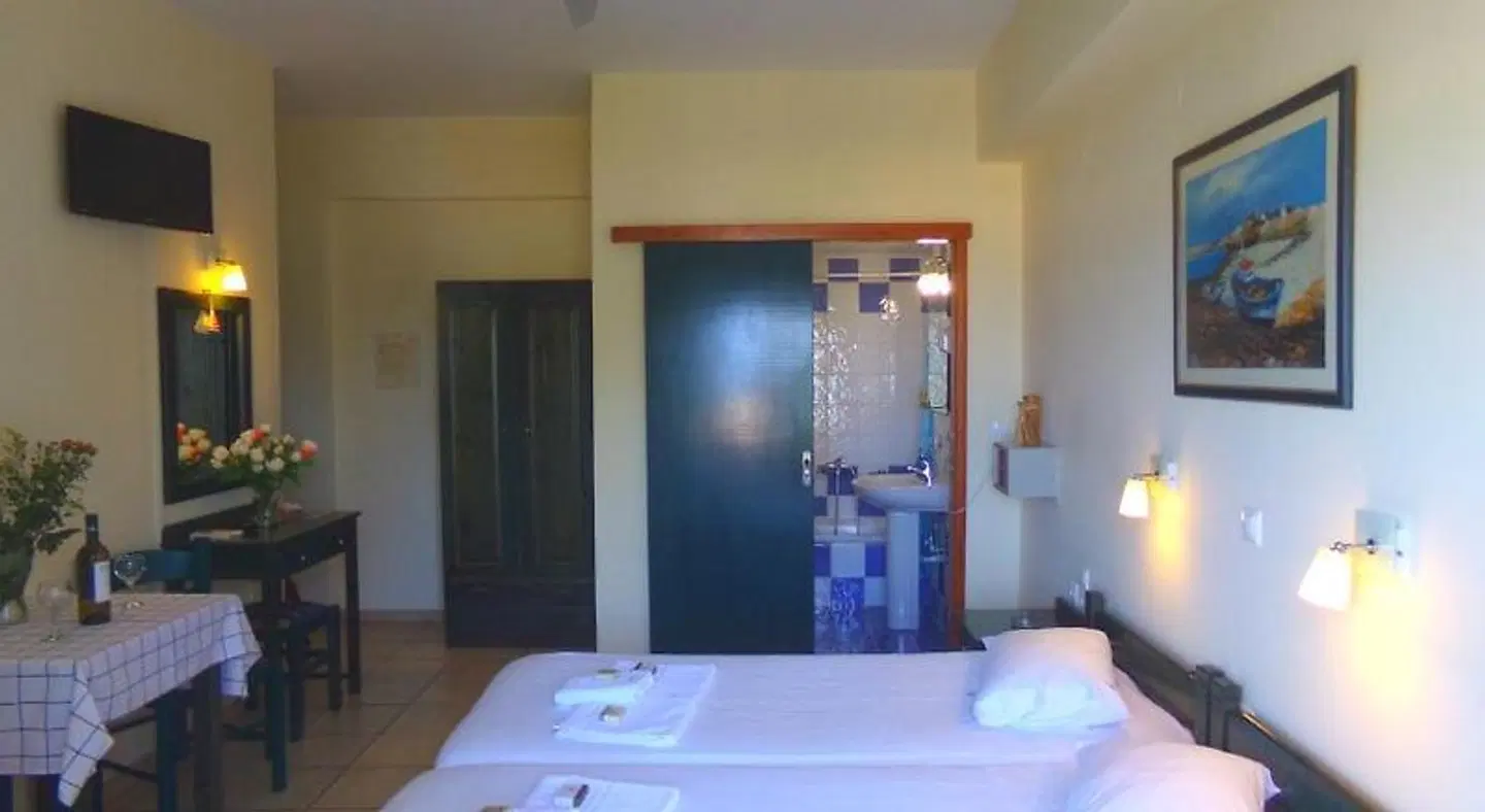 Katerina Seaside Studios ROOM_EXAMPLE