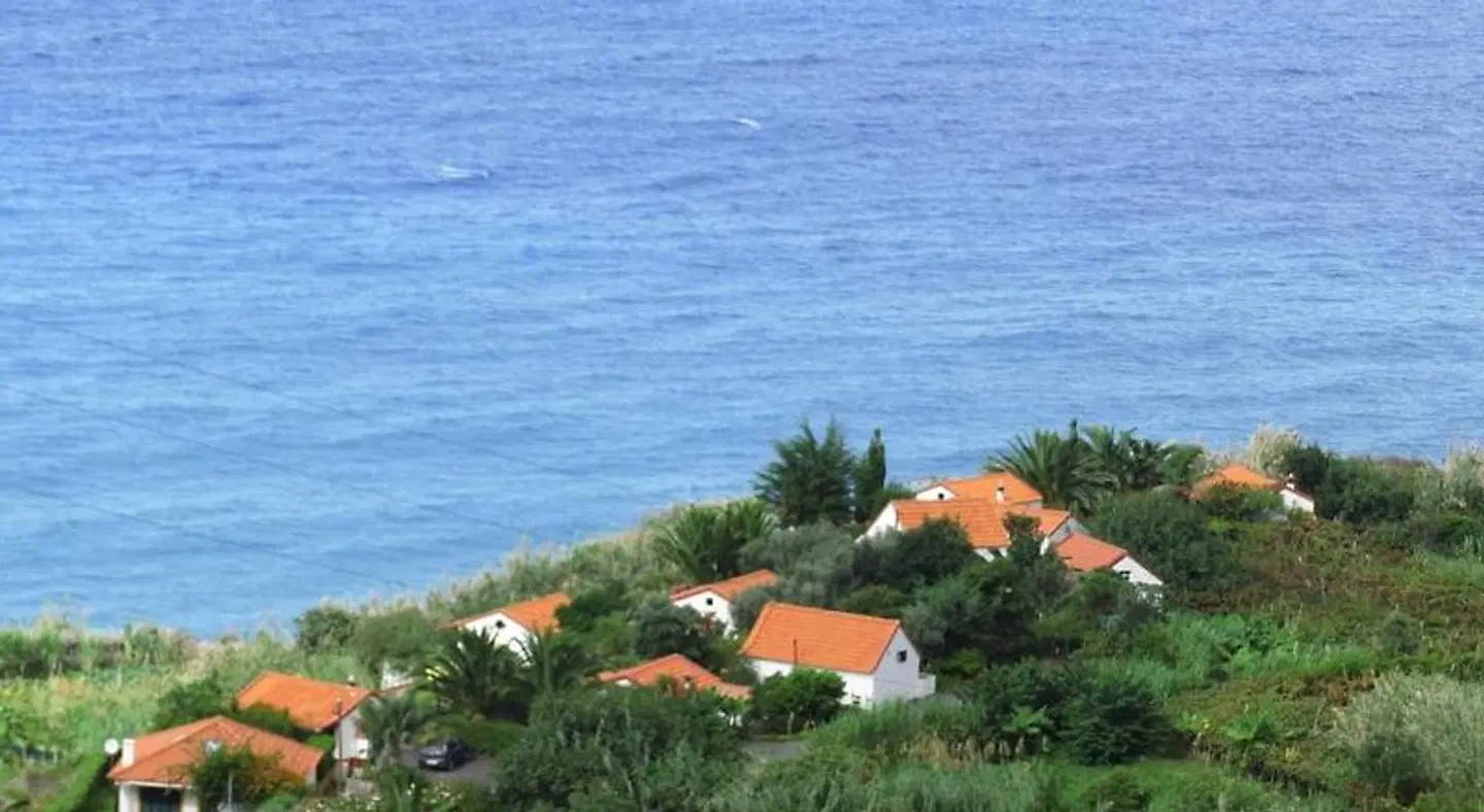 Quinta da Quebrada LANDSCAPE