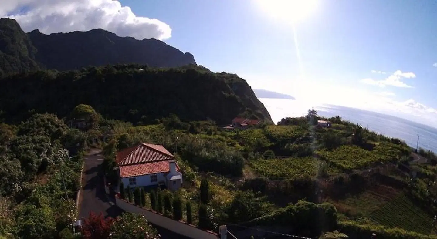 Quinta da Quebrada LANDSCAPE