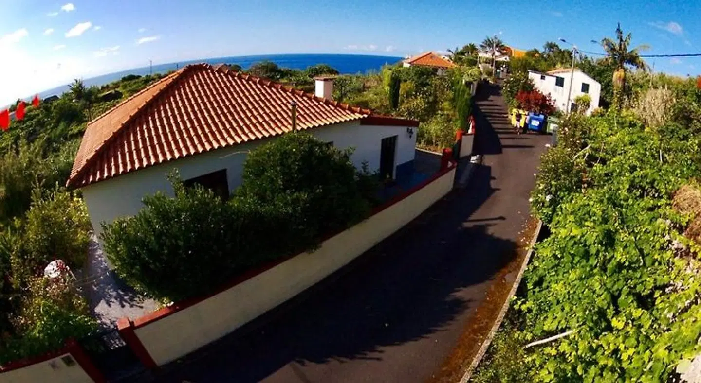 Quinta da Quebrada EXTERIOR