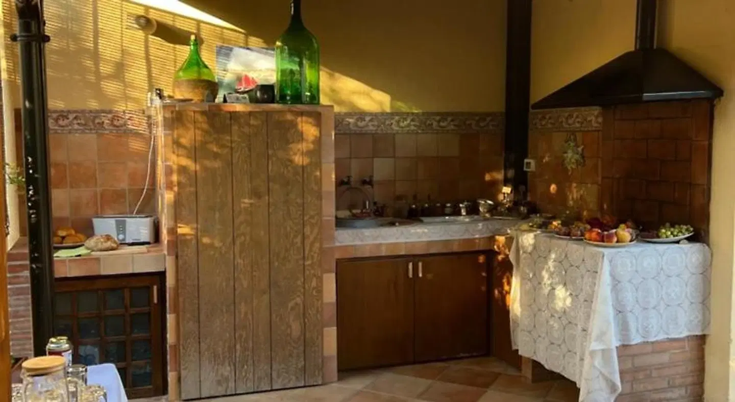B&B Villa Maiolica HEALTH_BEAUTY