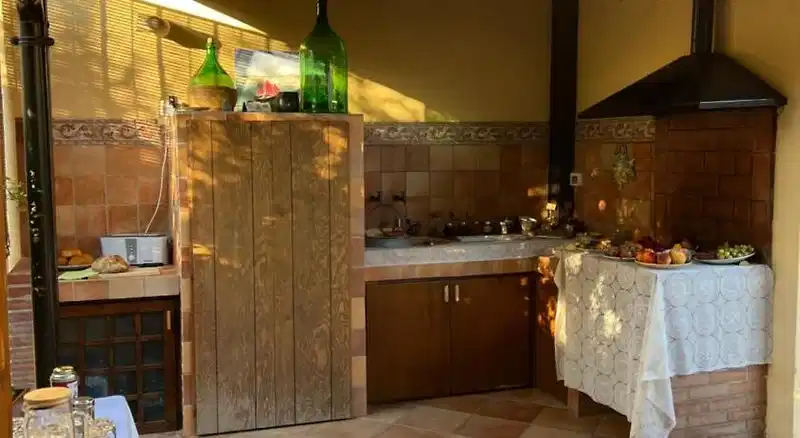 B&B Villa Maiolica – Hotelfoto