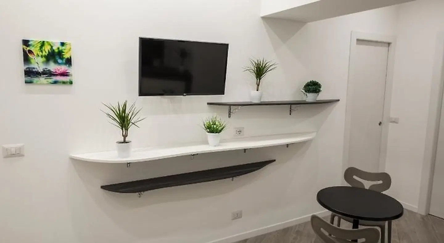 B&B Elegance Badezimmer