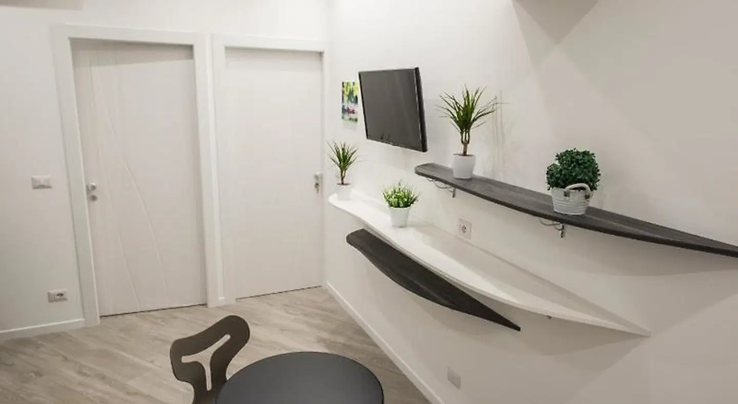 B&B Elegance Badezimmer