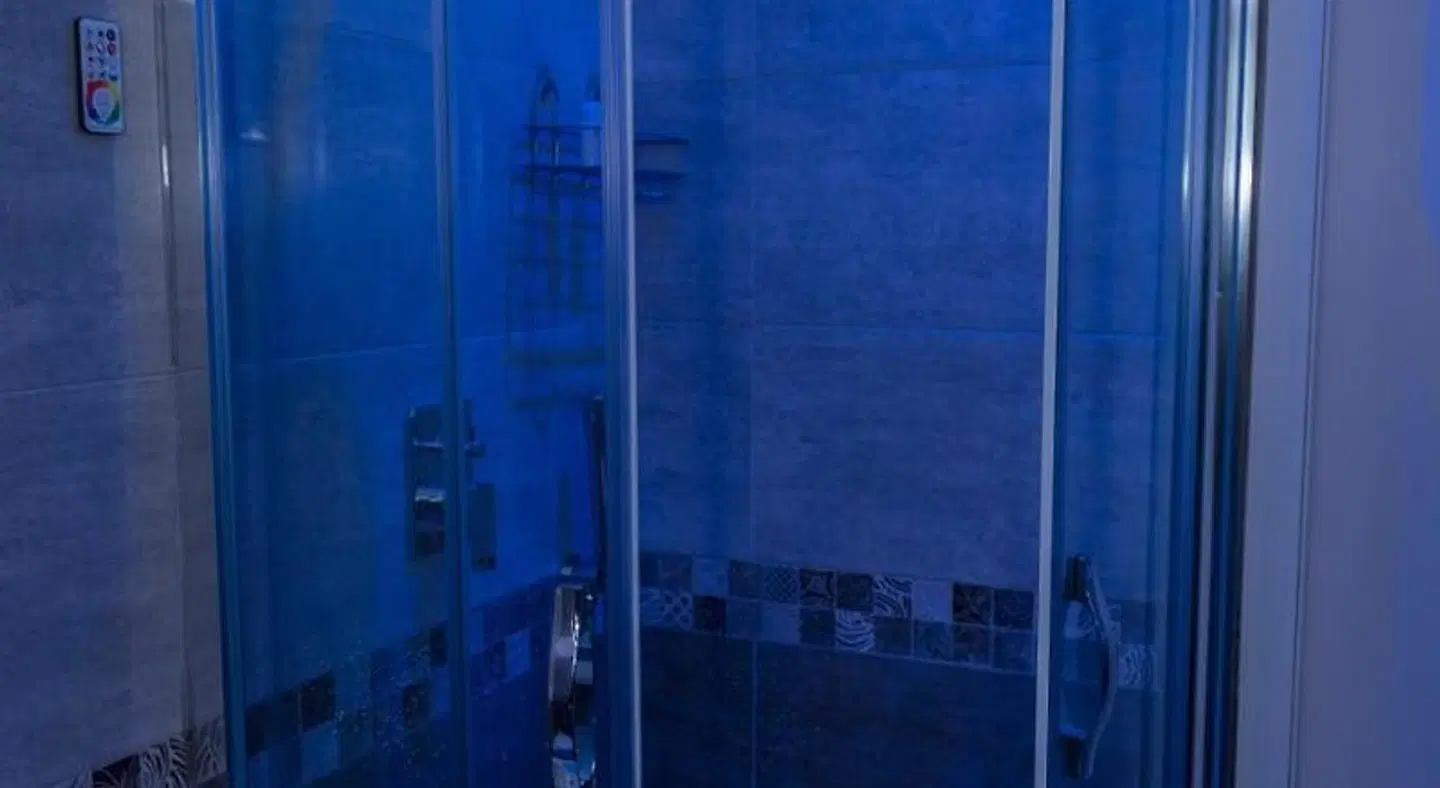 B&B Elegance Badezimmer