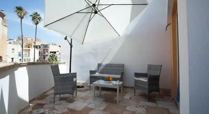 Coraje Room & Breakfast – Hotelfoto