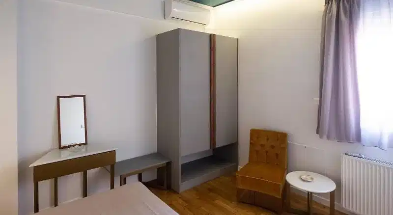 Athenian Yard Suites – Hotelfoto