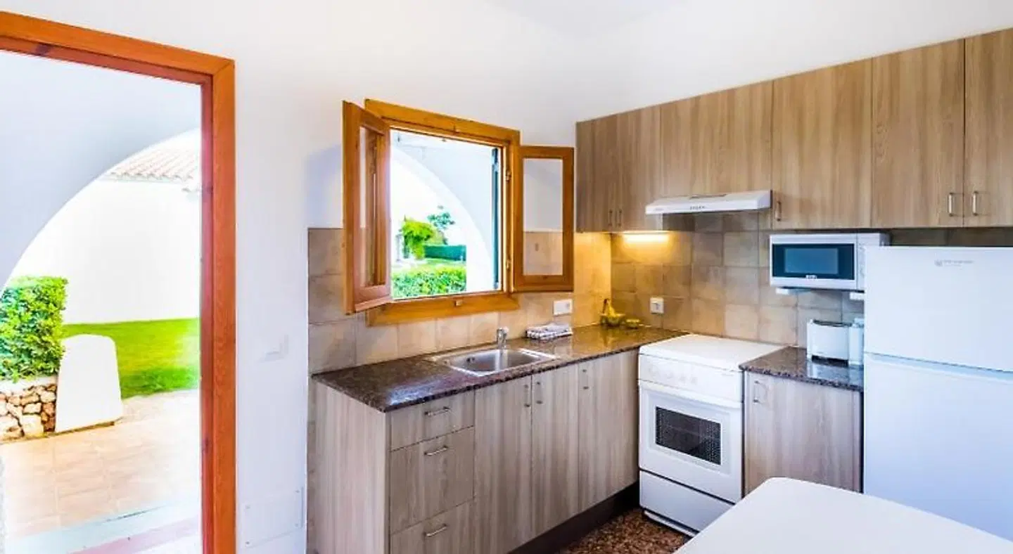 Apartamentos Arenal Playa ROOM_EXAMPLE