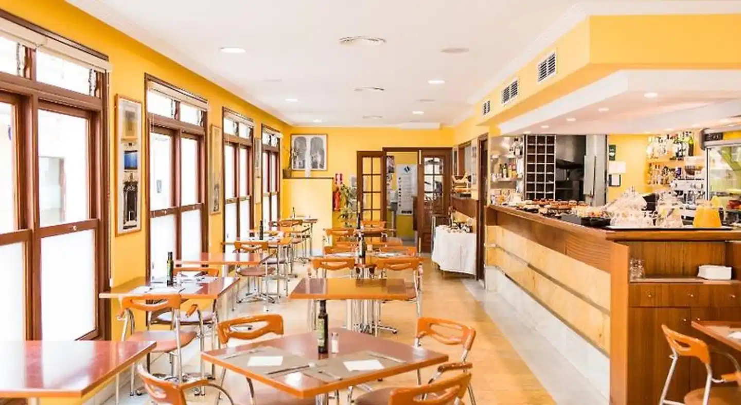 Sagitario Ciutadella Hostal Restaurant