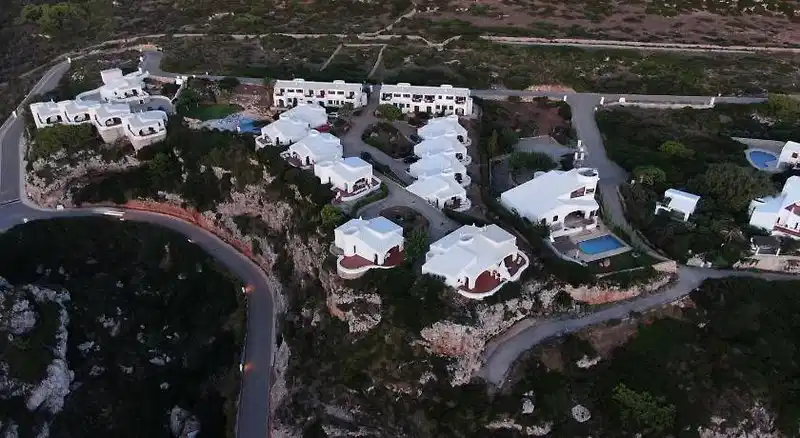 Duplex Es Brucs – Hotelfoto