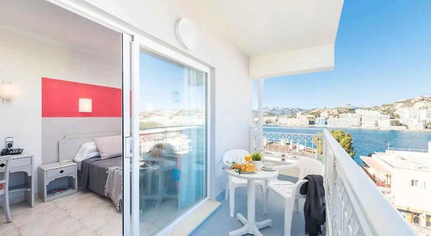 Playas del Rey ROOM_EXAMPLE