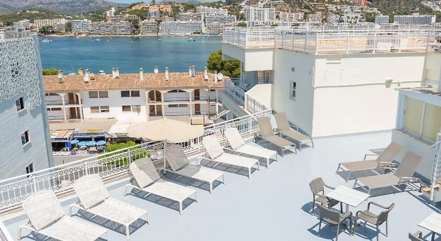 Playas del Rey EXTERIOR