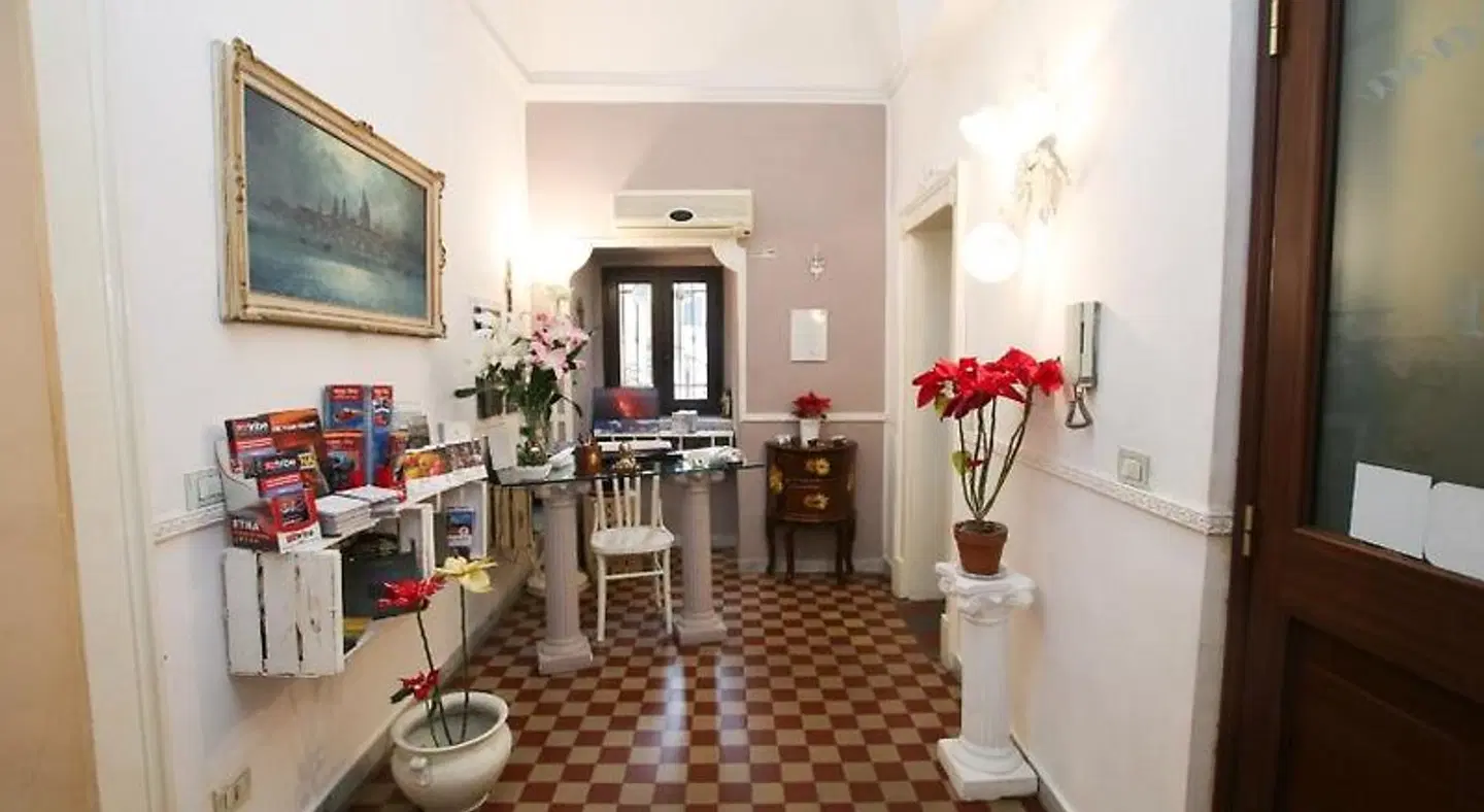 La Zagara B&B Bar