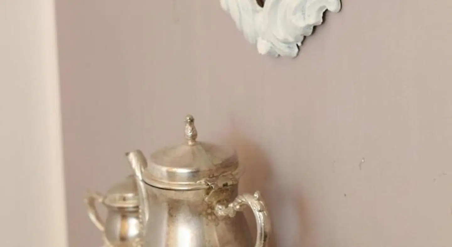 La Zagara B&B Badezimmer