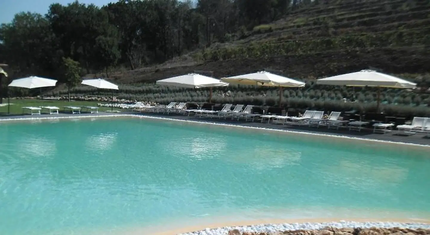 Agriturismo San Martino OUTDOOR_POOL