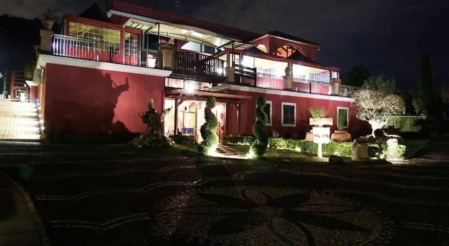 Agriturismo San Martino EXTERIOR