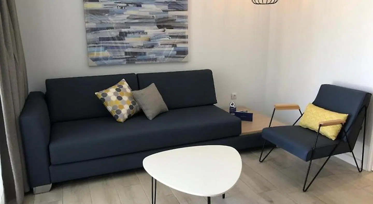 Relaxia Los Girasoles Bungalows ROOM_EXAMPLE