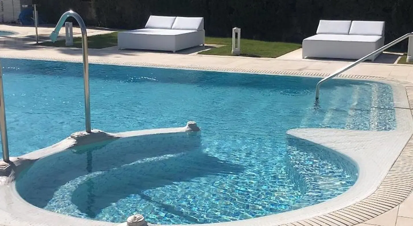 Relaxia Los Girasoles Bungalows HEALTH_BEAUTY