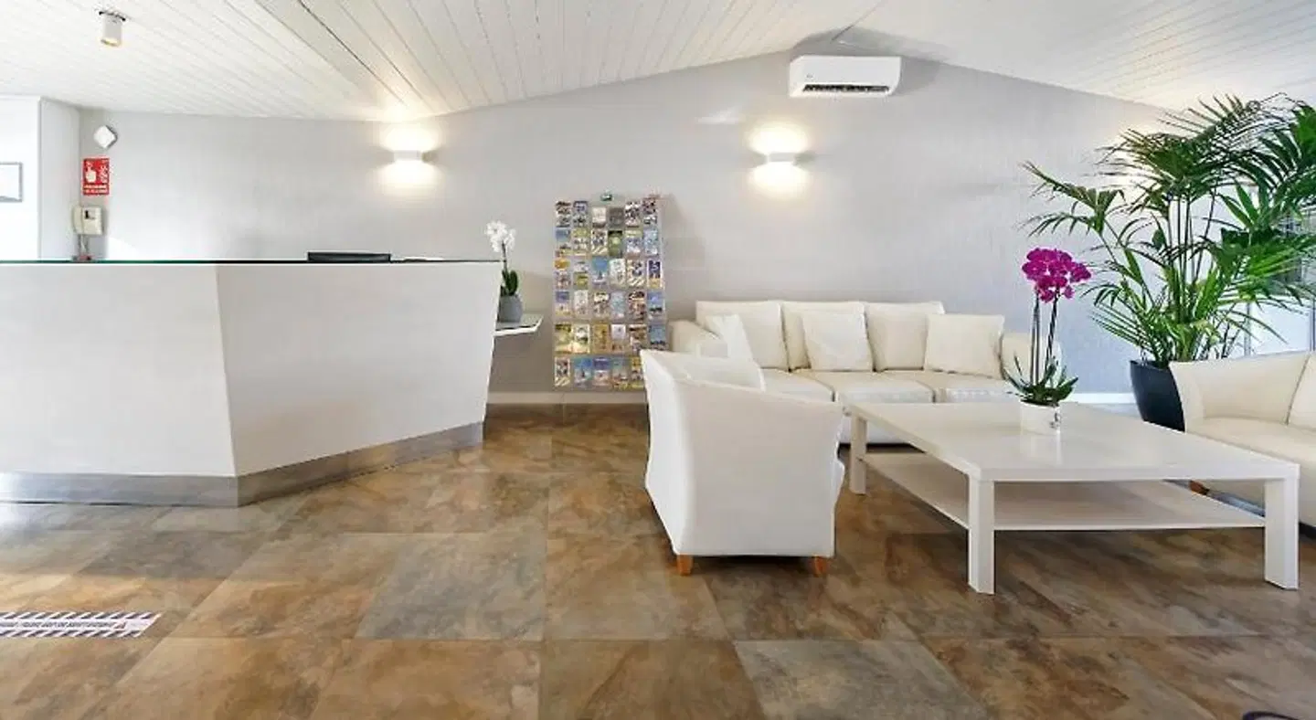 Relaxia Los Girasoles Bungalows ROOM_EXAMPLE