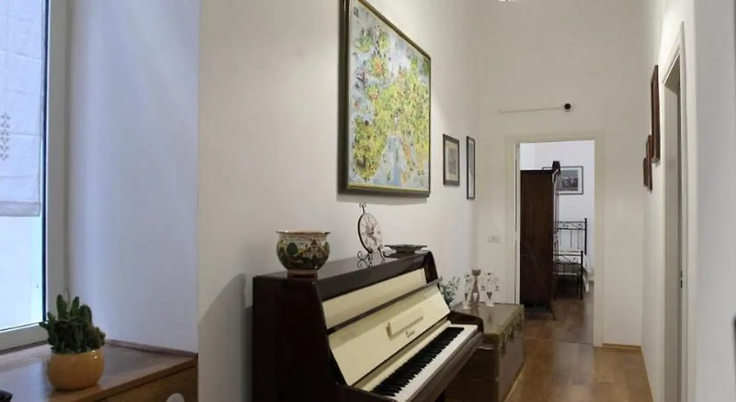 B&B Napoli Pietrasanta ROOM_EXAMPLE