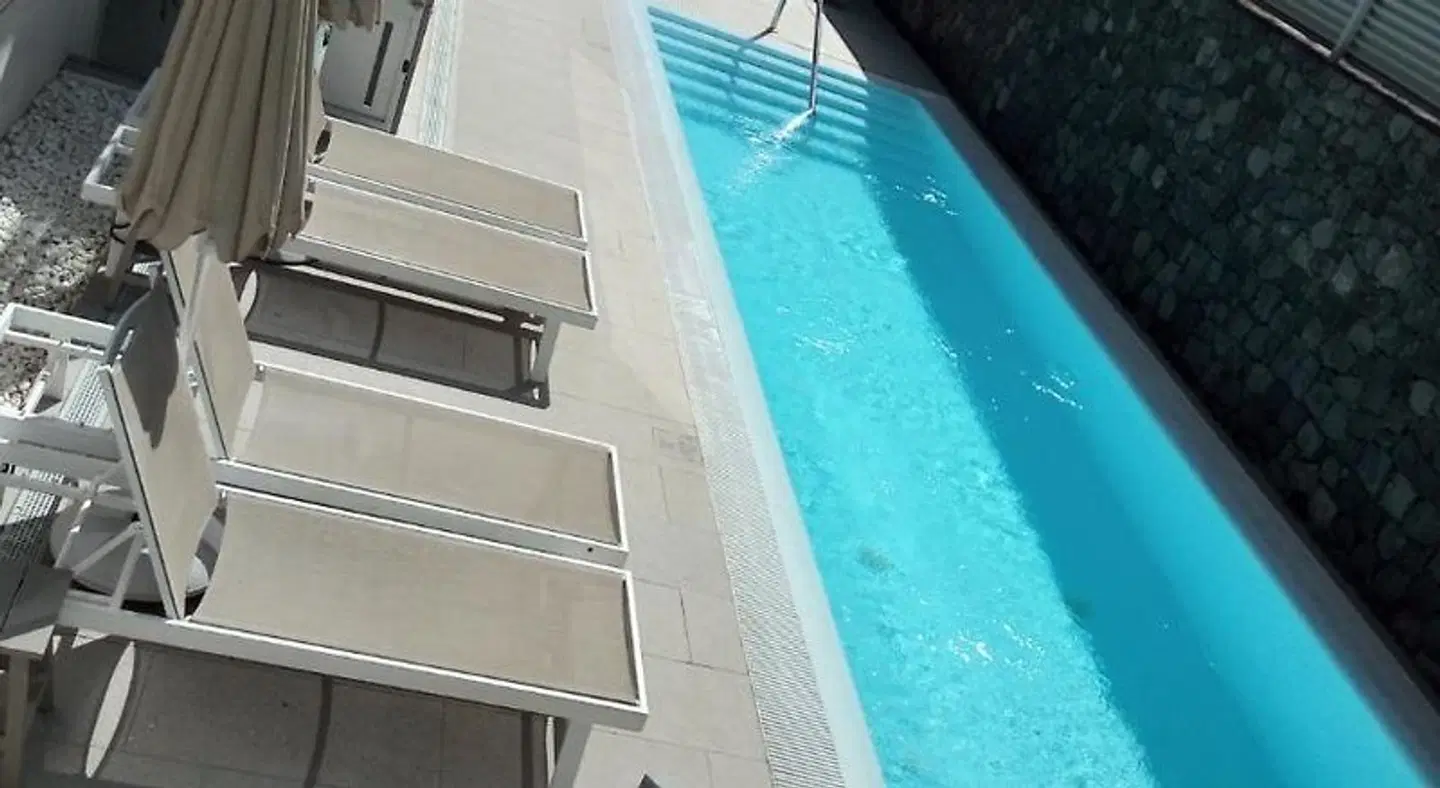 El Yate OUTDOOR_POOL