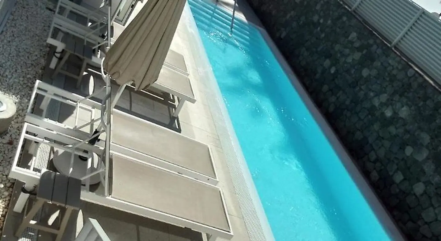El Yate OUTDOOR_POOL