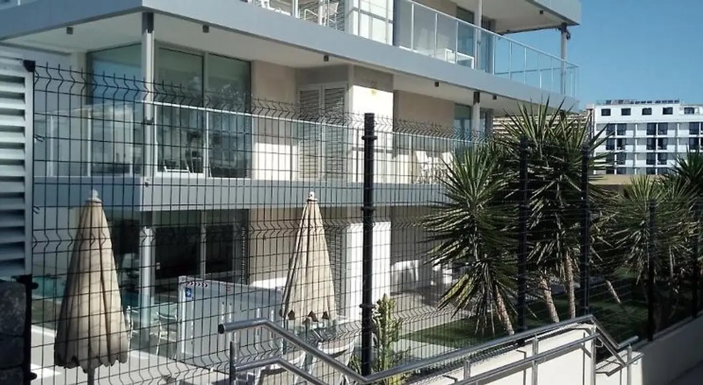 El Yate Terrasse