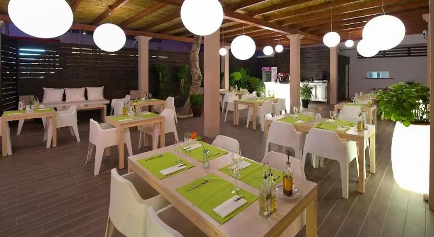 Marvell Club Restaurant