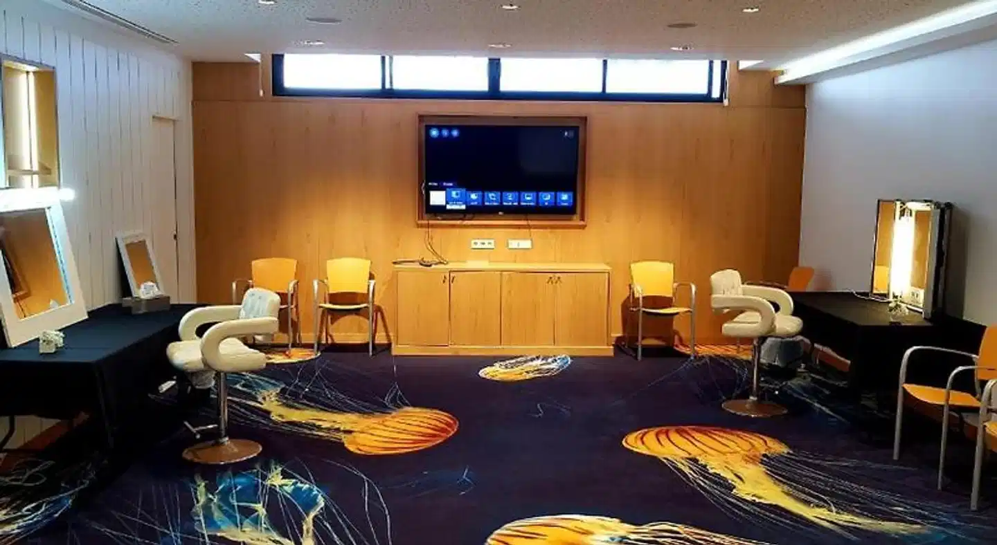 Marvell Club Konferenz