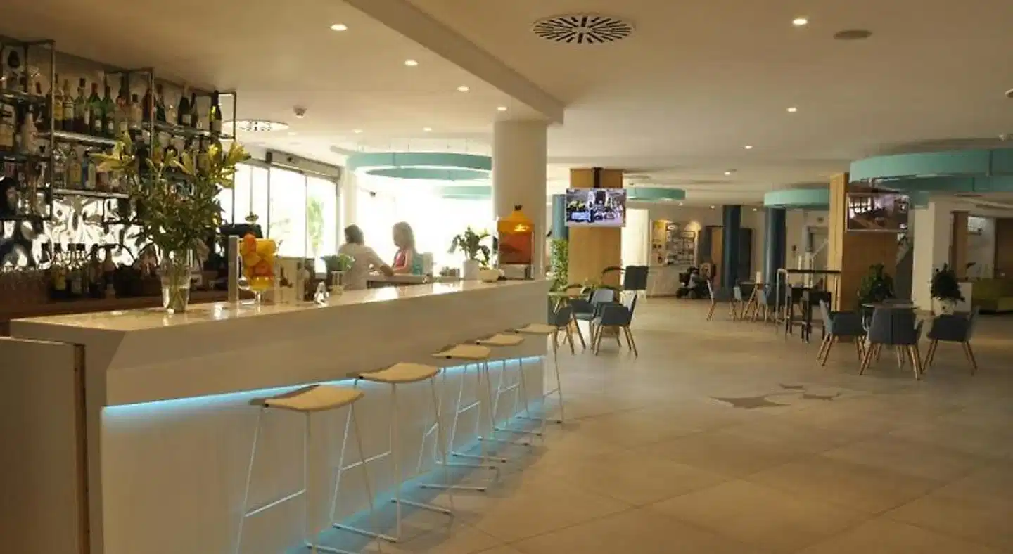 Marvell Club Bar