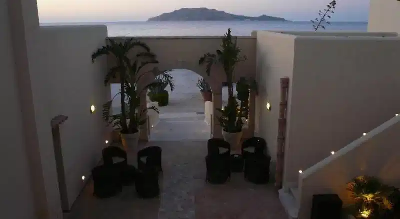 Tempo Di Mare – Hotelfoto