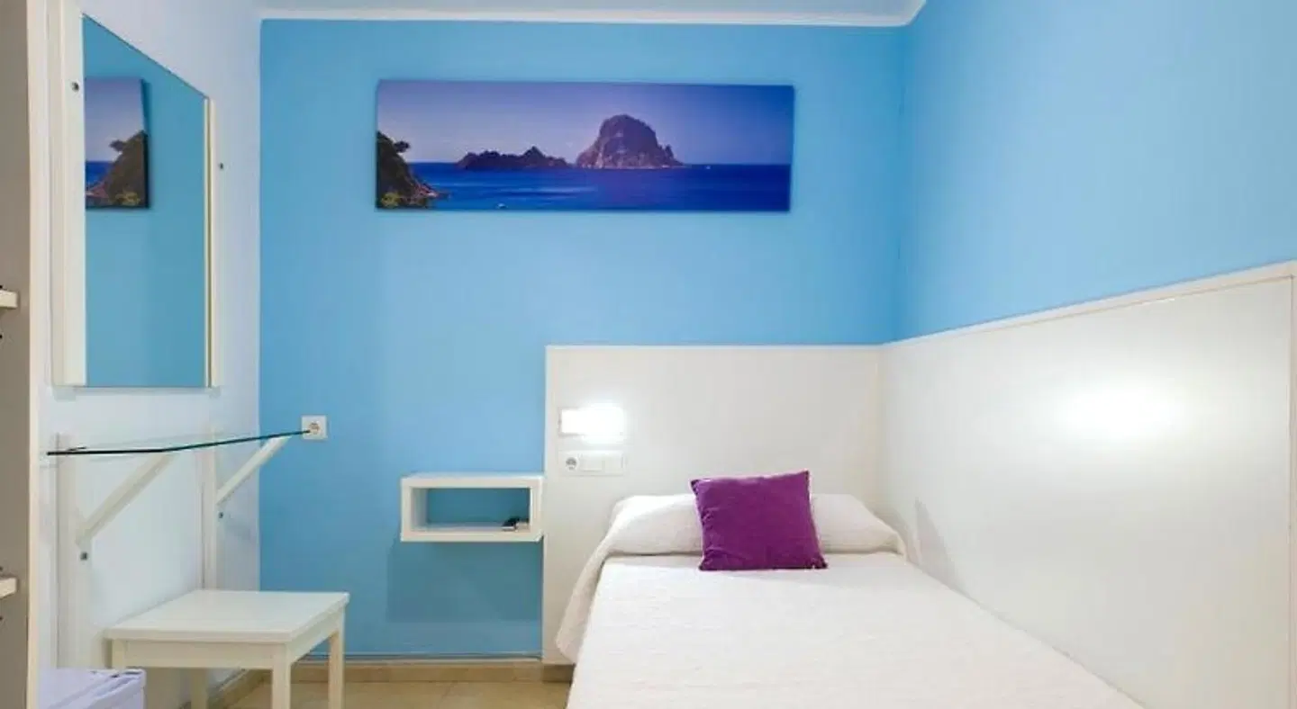 Costa Blanca Hostal ROOM_EXAMPLE