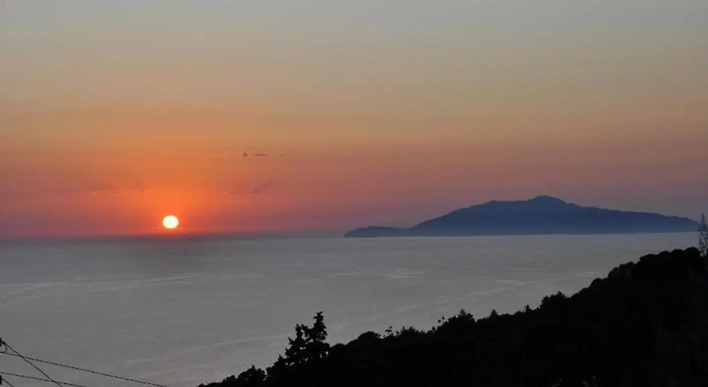 Riolinciano14 B&B LANDSCAPE