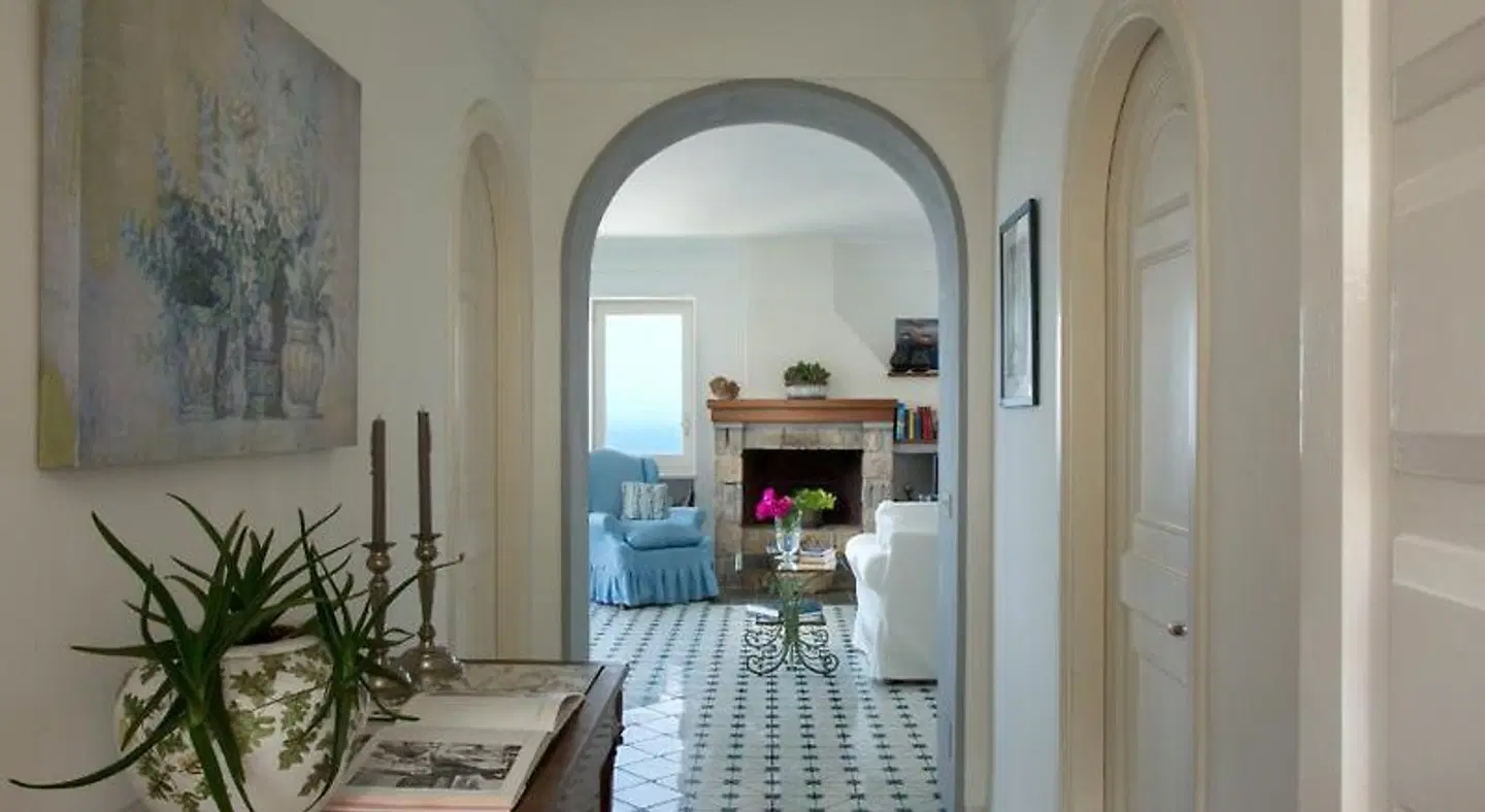 Riolinciano14 B&B LOUNGE_LOBBY