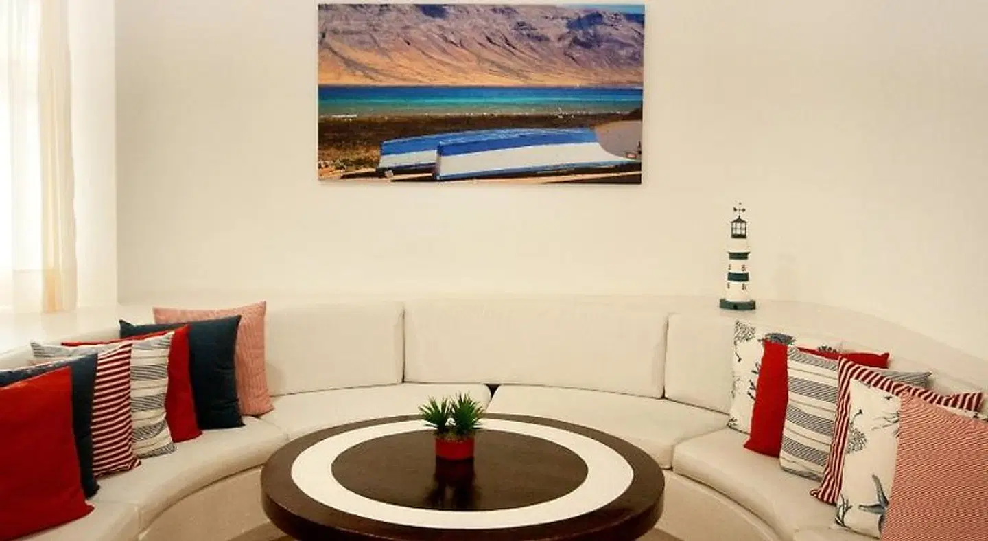 Apartamentos Panorama Adults Only LOUNGE_LOBBY