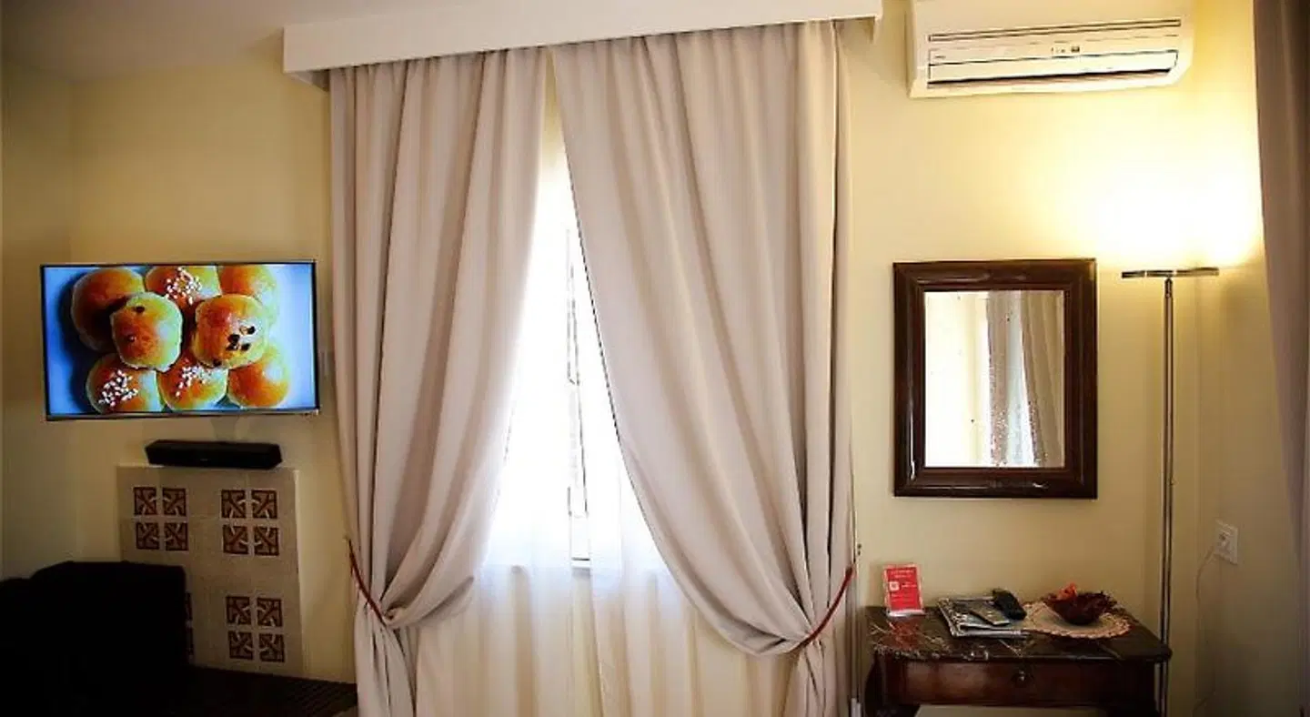 Il Giardino Segreto ROOM_EXAMPLE