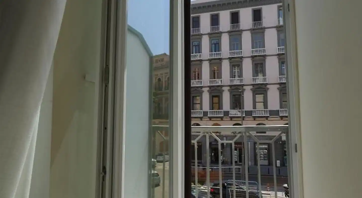 Il Salotto della Regina Aussenansicht