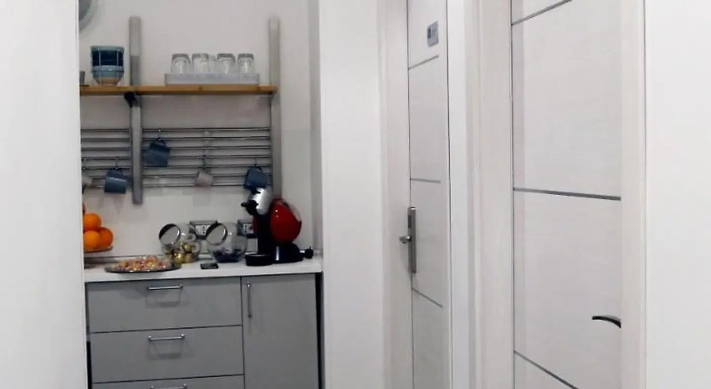 B&B Maremy... i 4 Elementi ROOM_EXAMPLE
