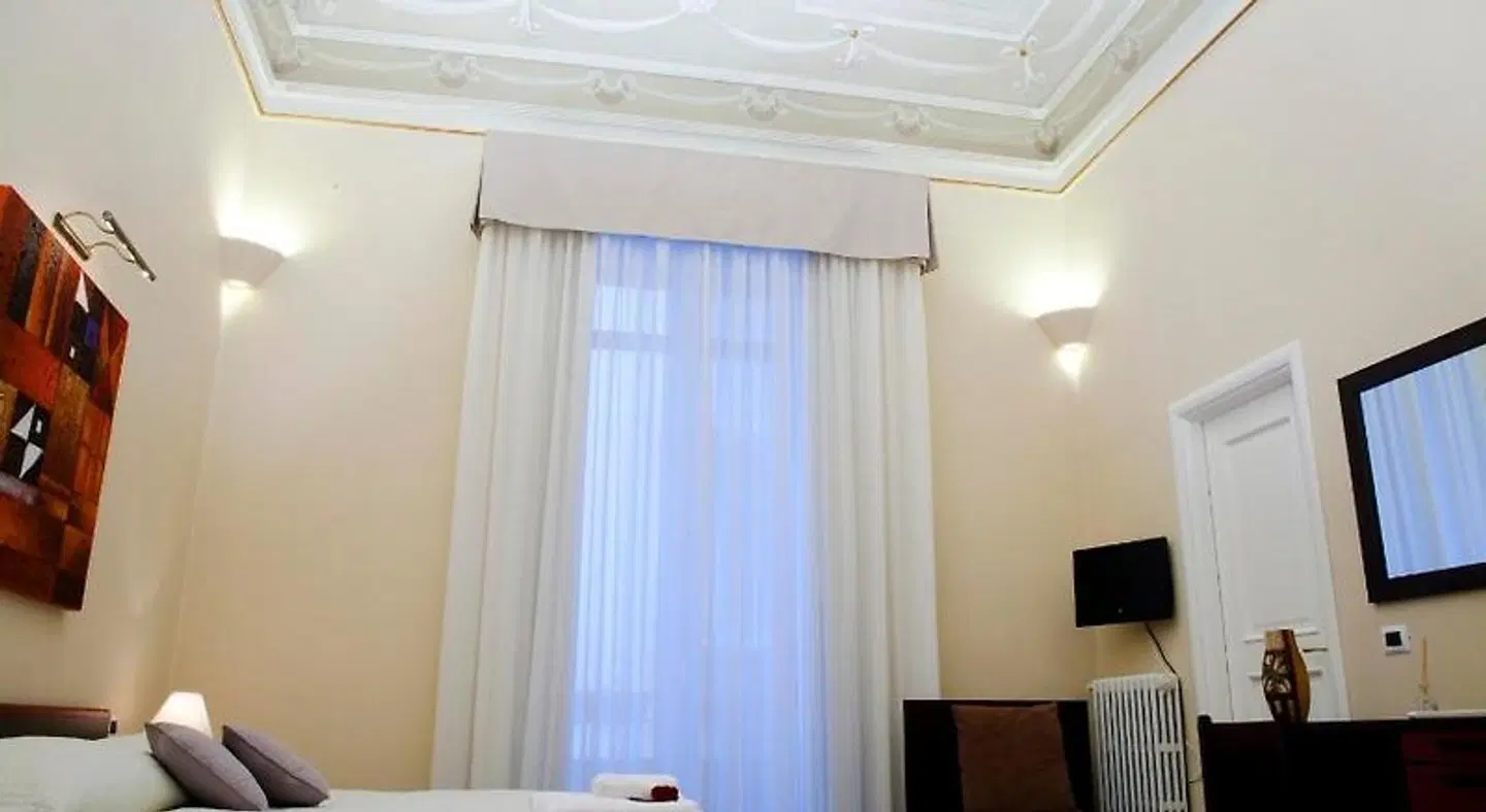 Antiche Volte ROOM_EXAMPLE