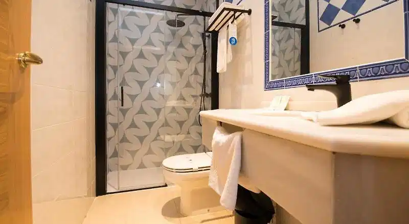 Hotel Sol – Hotelfoto